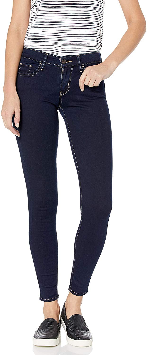 levi's 710 super skinny womens