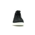 thumbnail image 3 of Jordan Men's 15 Retro PSNY Black Suede Shoes, from StockX, 3 of 5