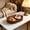 Brown#2, variant on Woven Storage Basket with Handles - Plastic Desktop Organization Box for Bathroom Kitchen Home Office - Set of 3 Multipurpose Bins for Fruit Snack Vegetable Storage - Portable Countertop Caddy