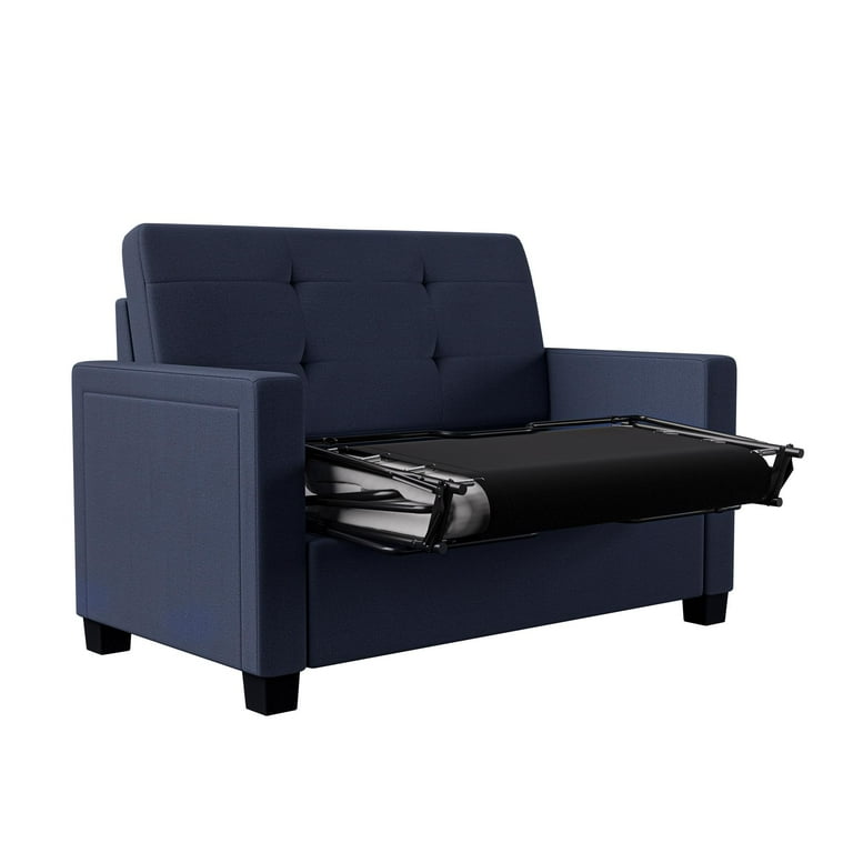 Better homes and gardens porter loveseat sleeper sofa deals