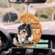 thumbnail image 1 of Teissuly First Christmas in New Home Ornament 2023, Christmas Tree Hanging Ornaments, Xmas Tree Decoration, Housewarming Gifts for New Home Teissuly WER202310233373, 1 of 5
