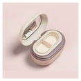 thumbnail image 1 of Mini Contact Lens Ultrasonic Cleaning Machine 110KHz Remove Tear Protein ,High Powerful, 1 of 7