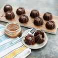 thumbnail image 4 of Nordic Ware Bundt® Brownie Pan, 4 of 5