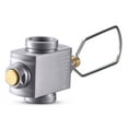 thumbnail image 1 of Gas Saver Plus Gas Convertor Shifter Refill Flat Tank Conversion Adapter Camping Gas Adaptor Valve, 1 of 8