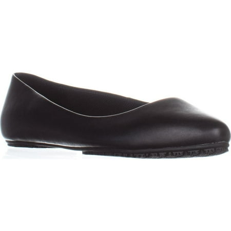 dr scholl's work flats