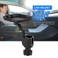 thumbnail image 1 of Bandeja Para Portavasos De Coche Expansor de soporte para taza de coche, estante giratorio para café y hamburguesas 360, accesorios para Interior de coche Likrtyny  Accesorios para autos y motos, 1 of 5