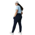 thumbnail image 2 of Lacoste Bas de Jogging Légers en Polaire pour Femmes, 2 of 3