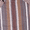 Blue/Stripe, variant on Silver One Travel Camping Polyester Hammock, 78" Length x 39" Width, Multicolor