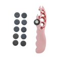 thumbnail image 2 of Forma de la botella de de vidrio 6xampoulle Apeners, rompedor de amplificadores de viller de dispositivo de dispositivo conveniente práctico y duradero 4 piezas, 2 of 8