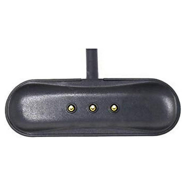 Charging Cradle with USB Cable for Jaybird Tarah Pro Black