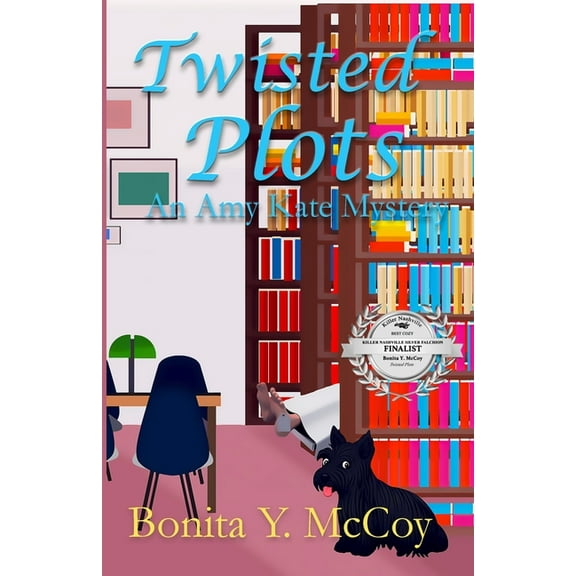 Twisted Plots, (Paperback)