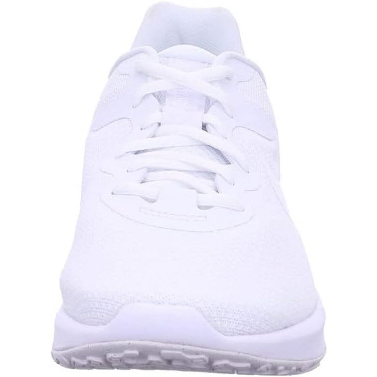 Mens Size 9 - Nike Revolution 6 Next Nature Road Running Shoes White DC3728-102 Nike Revolution 6 Men main image 4
