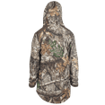 thumbnail image 2 of Realtree Youth Scent Factor Jacket, Realtree Edge, Size Large, 2 of 4