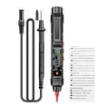 thumbnail image 1 of ANENG A3005A/B Digital Intelligent Professional Multimeter Sensor Pen Phase Sequence Tester AC Voltage Meter Non-Contact, 1 of 8