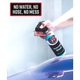 thumbnail image 3 of Adams Waterless Wash (Gallon) - Car Cleaning Car Wash Spray for Car Detailing | Safe Ultra Slick Lubricating Formula for Car, Boat, Motorcycle, RV | N, 3 of 5