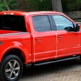 thumbnail image 2 of Full Size 19 Feet Chrome U Shape Truck Door Edge Guard Trim, 2 of 4