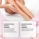 thumbnail image 4 of Hydrating Post-Shave Oil for Soft Skin, Reduces Ingrown Hairs and Dryness, Moisturizes and Smooths Skin After Shaving, 4 of 4