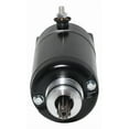 thumbnail image 4 of Starter Motor for Kawasaki 21163-1136 21163-1205, 4 of 10