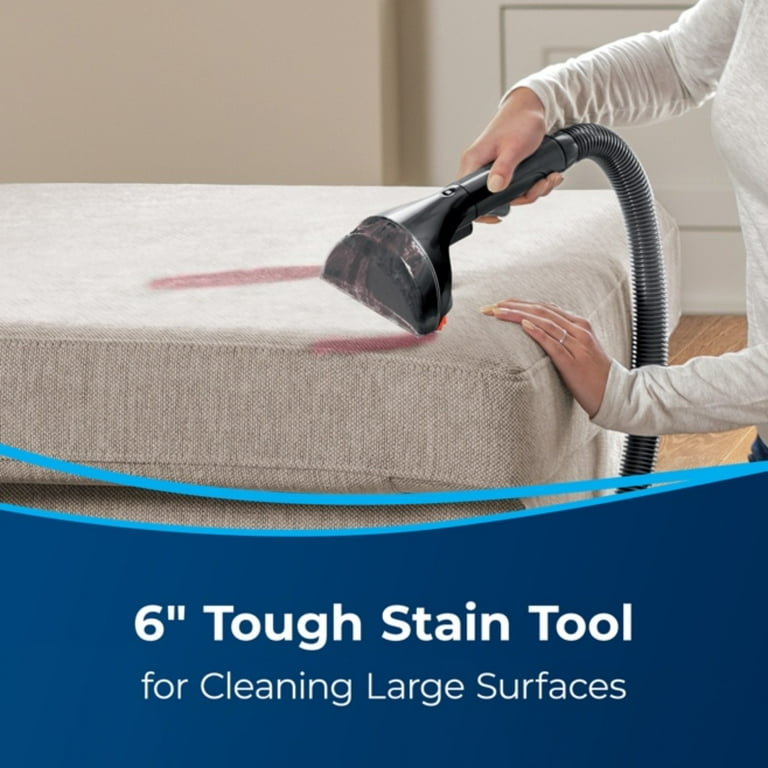 BISSELL Little Green Select Portable Deep Cleaner, Carpet and