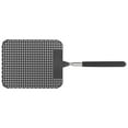 thumbnail image 3 of Indoor Fly Swatter, Light Durable Retractable Convinient Fly Swatter  For Fishing For Home For Office For Camping Black, 3 of 8