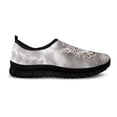 thumbnail image 5 of CHAQLIN Men Casual Dress Shoes Hands Free Slip On Fashion Sneakers Lightweight Breathable Walking Shoes Driver Shoes, 5 of 7