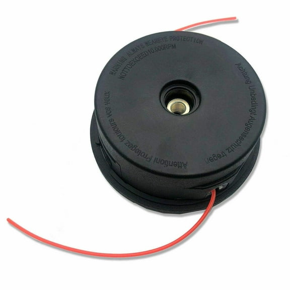 TRIMMER HEAD FITS STIHL AUTOCUT 25-2 TRIMMER BUMP HEADS STRING TRIMMERS