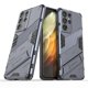 thumbnail image 1 of Funda para Samsung Galaxy S21 ULTRA 5G Protección A Prueba De Golpes Con Soporte De TPU Duradero Y Práctico, 1 of 5
