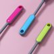 thumbnail image 4 of Paquete de 3 cepillos de microfibra esponjosos y delicados para cocina, cepillo para teclado de ordenador portátil, herramienta limpiadora de pantalla, minivarita para quitar el polvo (azul, verde, ro, 4 of 5