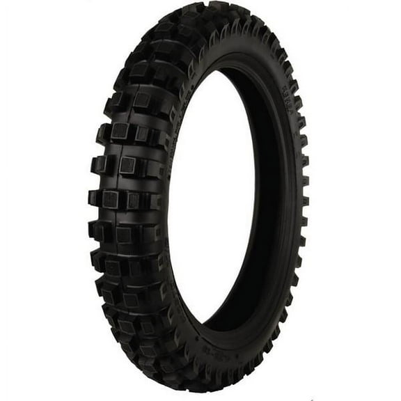 Kenda Klassic K257D Rear Tire 4.50-18 (042571858C0)