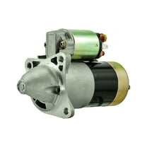 Starter Motor Fits select: 2000-2004 KIA SPECTRA, 1996-2002 KIA SPORTAGE