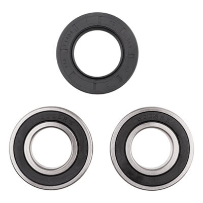 Rear Axle Bearing and Seal Kit for Polaris MAGNUM 325 2x4 2000-2001