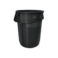 thumbnail image 1 of Contenedor Brute Sin Tapa Rubbermaid Negro, 55 Gal Rubbermaid 1779739, 1 of 2