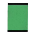 thumbnail image 3 of CHAQLIN Singing Green Frog Pattern Children's Wallet for Outdoor, Polyester Youth Wallet with Foldable Portable Kids Trifold Wallet, 3 of 7