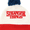Red, variant on Disney Mickey Mouse Pom Beanie, Red White