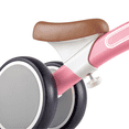 thumbnail image 4 of Bicicleta de Equilibrio Infantil Rosa para Niños Hape, 4 of 9