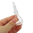 thumbnail image 3 of TABLZONE Clear Glass Density Bottle for Lab Use, Material, Simple to Use for Precise Reagent Measurement and Testing, 3 of 6