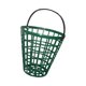 thumbnail image 3 of Portapelotas de golf con cubo para campo de golf, equipo para estadios deportivos al aire libre Capacidad para 75 bolas., 3 of 9