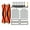 Set F, variant on Compatible With Compatible With Dreame D9 Max / L10 Pro / Mova L600 / RLS4 / Z500 Roller Side Brush Filter Mop Cloths Robot Vacuum Cleaner Accessories