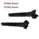 thumbnail image 3 of 722.8 Transmission Speed Sensors Y3/9b4 Y3/9b5 For W169 W245 Class Gearbox Control Units, 3 of 5