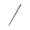 double hole, variant on Eye Alloy Stitching Needle for Textile Artisanal Projects, Leather Craft Fabric Repair