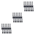 thumbnail image 1 of kurtrusly Premium Hair Claw Clip For Styling Durable And Not Easy To Deform Fashion 12CM 3Set, 1 of 6