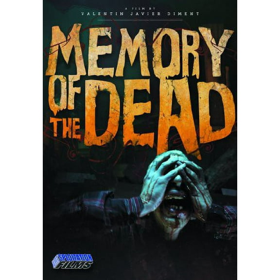Artsploitation - Memory of the Dead [DIGITAL VIDEO DISC]