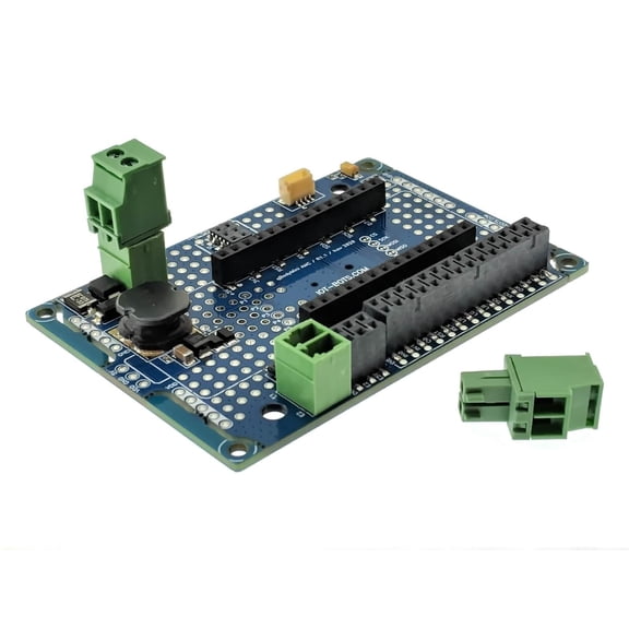 qBodyMini Arduino MKR Compatible Interface Board Kit