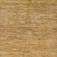 thumbnail image 1 of Ahgly Company Machine Washable Indoor Square Abstract Orange Area Rugs, 6' Square, 1 of 7