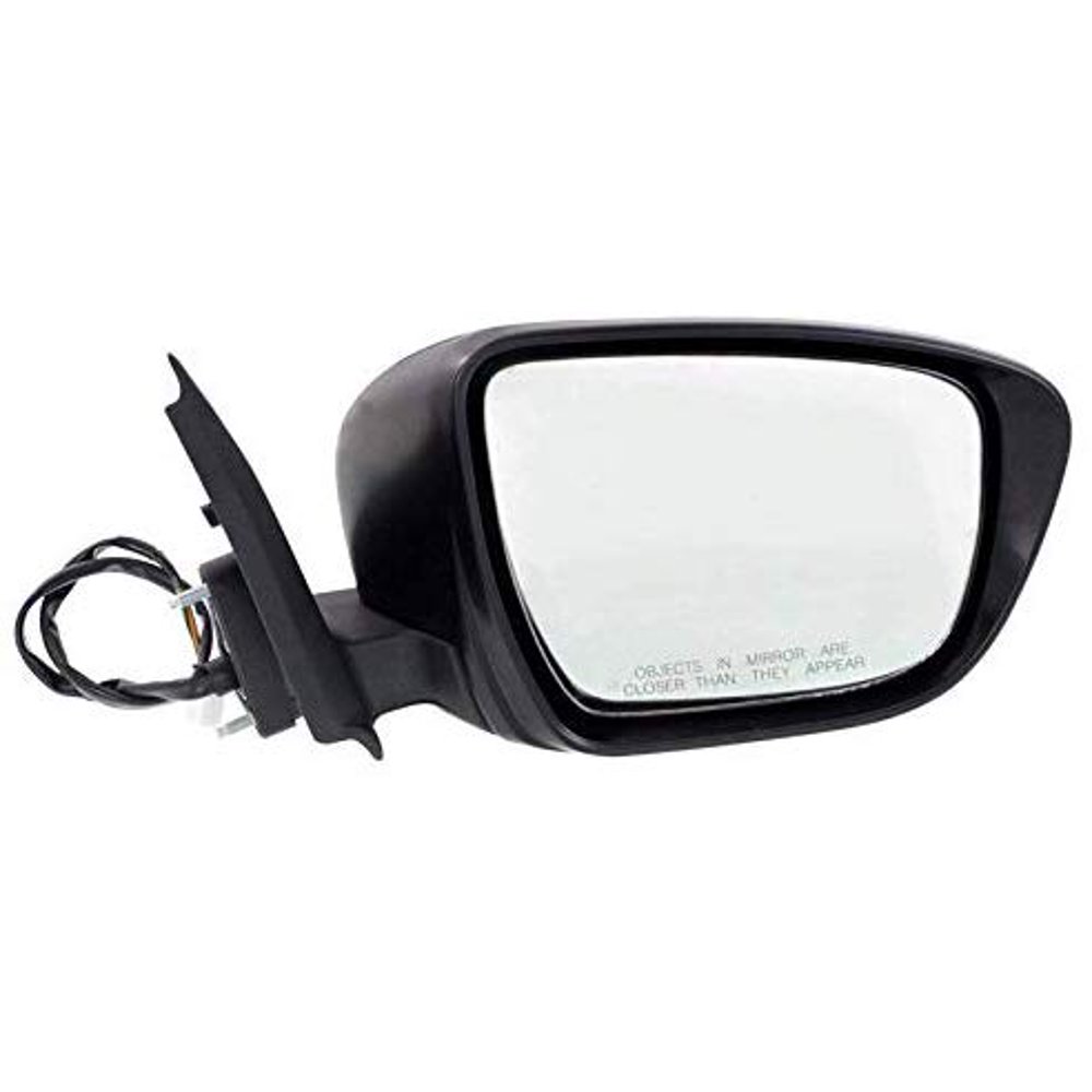 KarParts360 For 2015 2016 2017 Nissan Juke Door Mirror Passenger