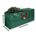 thumbnail image 5 of Eoozwa Christmas Tree Storage Bags Waterproof Bags for Disassembled Artificial Trees, Garland, and Holiday Decorations by Elf Stor, 5 of 6