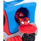 thumbnail image 3 of Jazwares Marvel Spidey Transportador Transformable Raceway 23 cm, 3 of 9