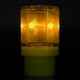 thumbnail image 5 of Luz intermitente de advertencia para automóvil, luz de advertencia LED solar, lámpara estroboscópica de alarma IP65 Energía solar a prueba de agua alimentada para la temporada ANGGREK Otros, 5 of 8