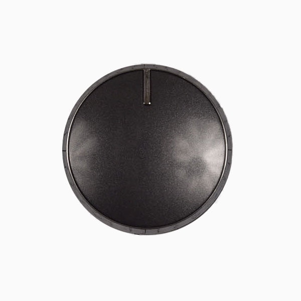 GE APPLIANCE WE01X30638 CONTROL KNOB GENUINE OEM PART