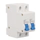 thumbnail image 2 of Circuito Disyuntor Protector de Fuga Manual de Conversión Interruptor de Alimentacia, 2 of 7